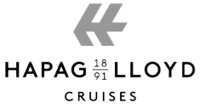 Hapag Lloyd Cruises logo
